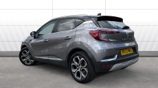 Renault Captur 1.6 E-Tech full hybrid 145 Techno 5dr Auto Hybrid Hatchback